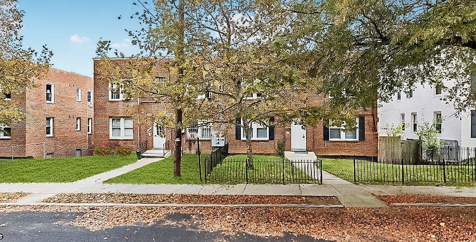 1st image of 3964 Martin Luther King Jr Ave SW #3