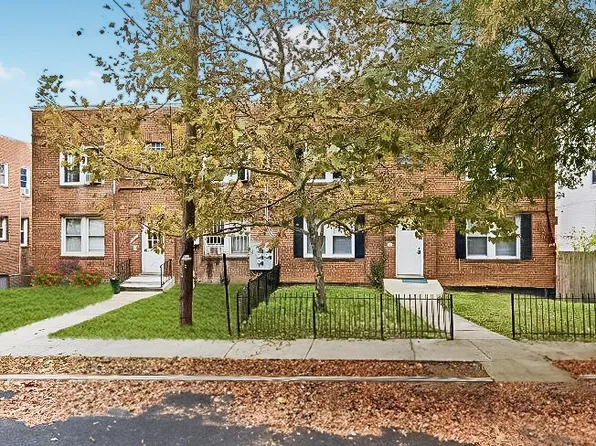 3964 Martin Luther King Jr Ave SW #3, Washington, DC 20032