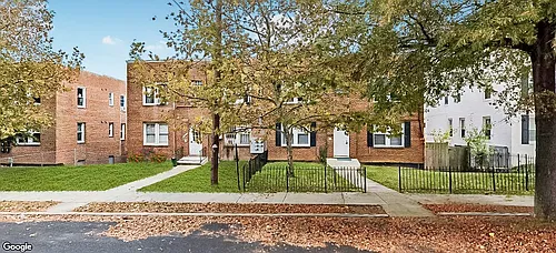 3964 Martin Luther King Jr Ave SW #3 Photo 1