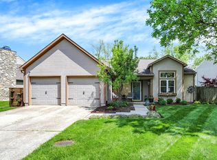 9255 Fireside Dr, Indianapolis, IN 46250