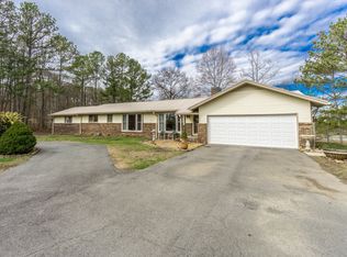 1247 Ridge Rd, Dalton, GA 30721