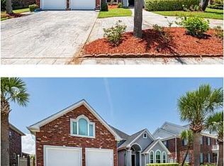 4433 Rue Place Pontchartrain, Kenner, LA 70065