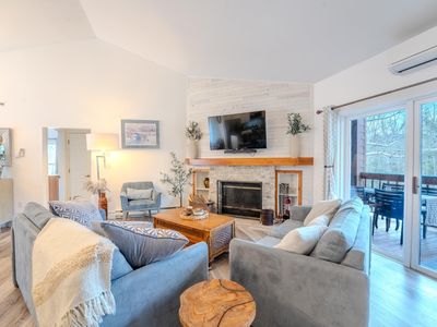 65 Riverfront Drive #216, North Woodstock, NH, 03262