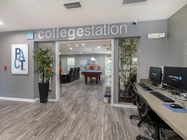 College Station, 12100 Renaissance Ct #2-400740, Orlando, FL 32826