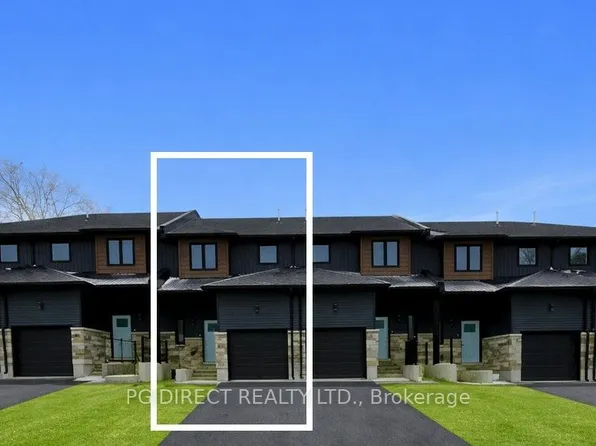 83 Maclellan Ave, Quinte West, ON K8V 5H5