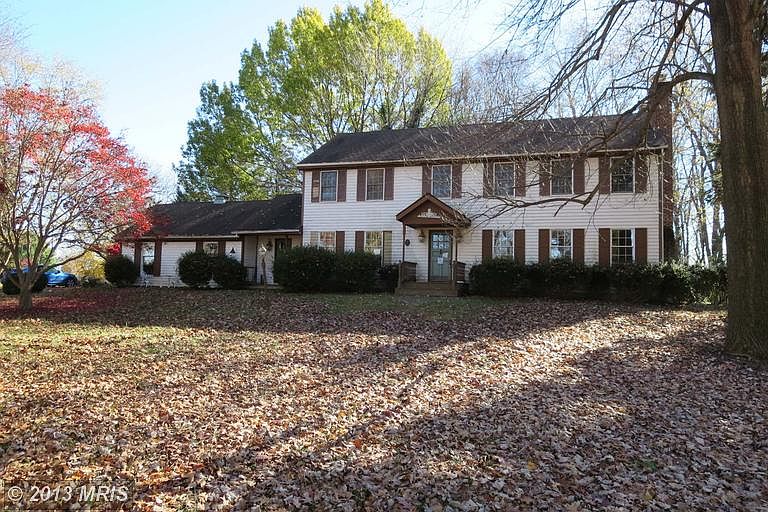 3821 Blenheim Rd, Phoenix, MD 21131 Zillow