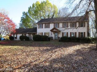 3821 Blenheim Rd, Phoenix, MD 21131