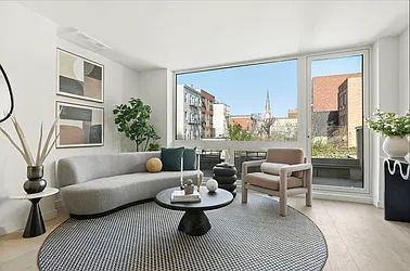 123 Meserole Avenue, #2