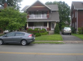 1881 Douglass Blvd #1, Louisville, KY