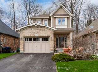 984 Cook Dr, Midland, ON L4R 0E4