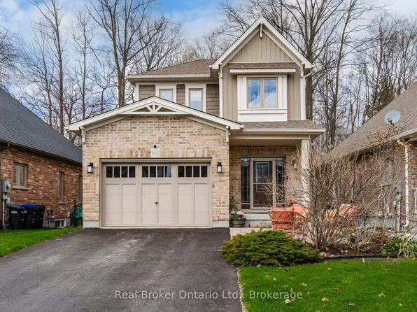 984 Cook Dr, Midland, ON L4R 0E4