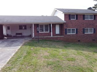 3154 Esther Dr, Gainesville, GA 30504