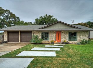 6904 Burnell Dr, Austin, TX 78723