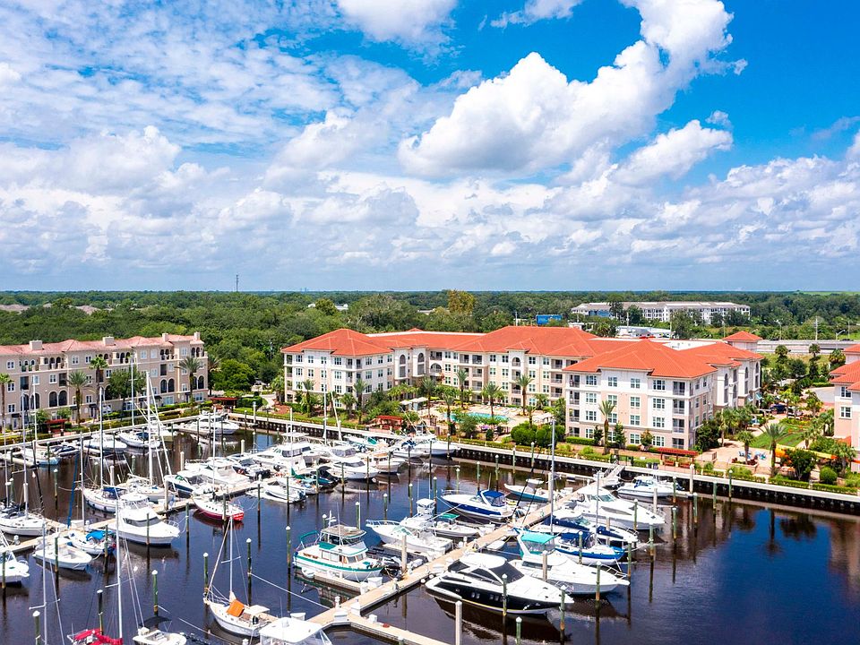 The Views at Harbortown Apartments 14030 Atlantic Blvd Jacksonville