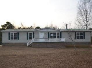 1345 Old Pineywoods Rd, Jasper, AL 35504