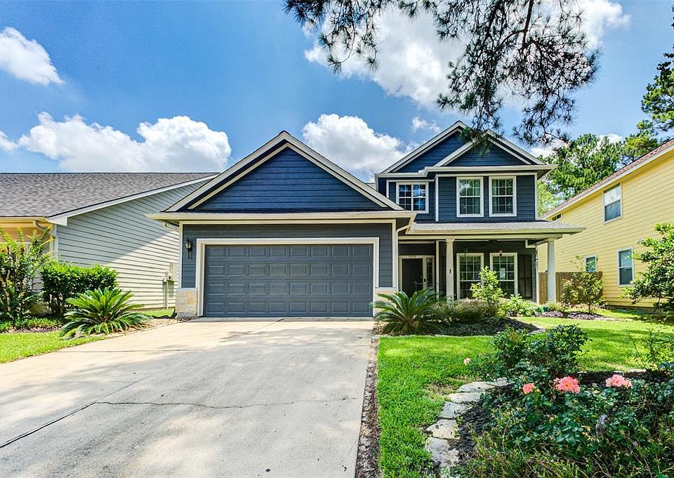 1st image of 12918 Norstrum Falls Ct