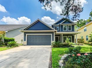 12918 Norstrum Falls Ct, Cypress, TX 77429