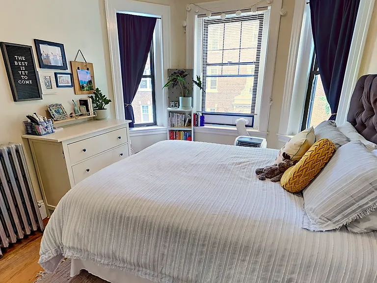 46 Babcock St #3 — Photo 7