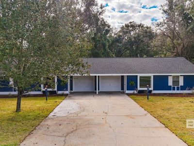 309 W Roosevelt Ave, Foley, AL, 36535