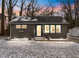 368 E Central Ave, Ravenna, OH 44266