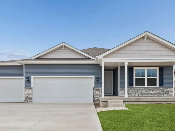 4732 173rd St, Urbandale, IA 50323