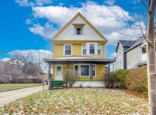 13702 Rugby Rd, Cleveland, OH 44110