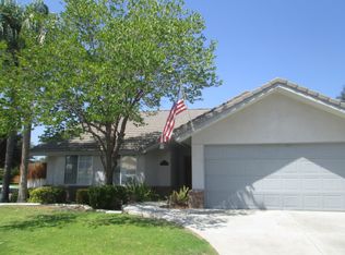 5103 Swaps Ct, Bakersfield, CA 93312