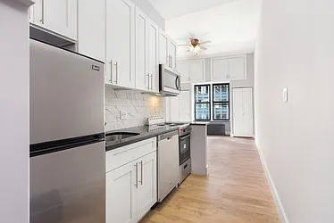 Rented by Living New York