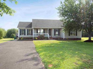 328 Castledale Dr, Roebuck, SC 29376