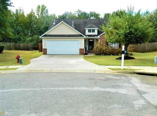 1140 Rexford Ct, McDonough, GA 30252