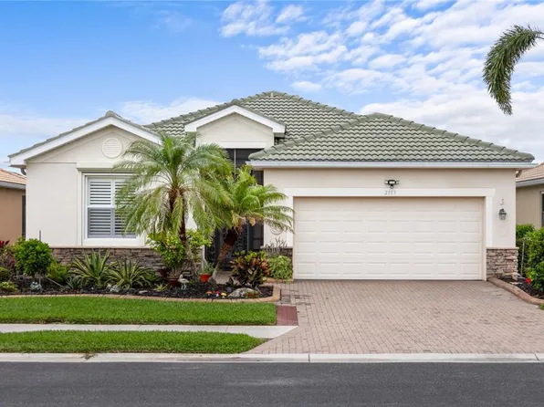 2183 Nettlebush Ln, Venice, FL 34292
