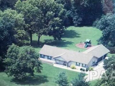 21516 Bulldog Blvd, Delavan, IL, 61734