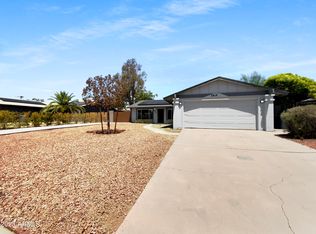 2414 E Dahlia Dr, Phoenix, AZ 85032