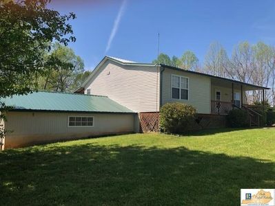 326 Green Valley Rd, Edmonton, KY, 42129