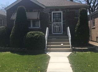 3547 W 73rd Pl, Chicago, IL 60629