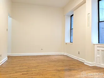 Rented by Halstead Real Estate