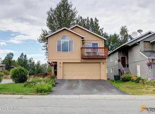 3702 Galactica Dr, Anchorage, AK 99519