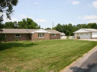 4436 W County Road 171s, Danville, IN 46122