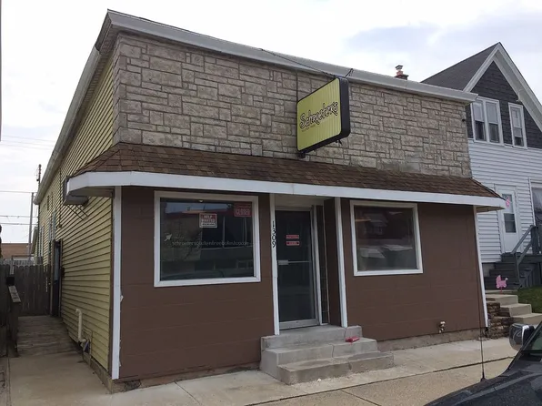 1309 Milwaukee Ave, South Milwaukee, WI 53172
