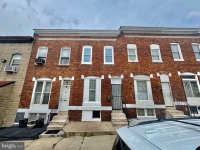 6 N Wheeler Ave, Baltimore, MD, 21223