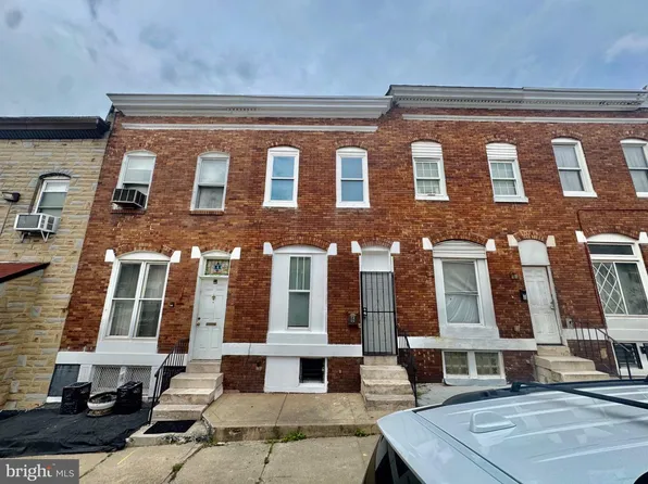 6 N Wheeler Ave, Baltimore, MD 21223