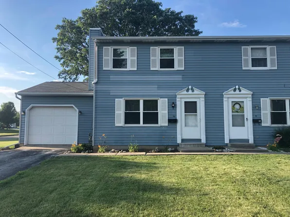 642 Arbor St, Fostoria, OH 44830