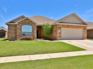 5109 Yellowstone Trl, Abilene, TX 79602