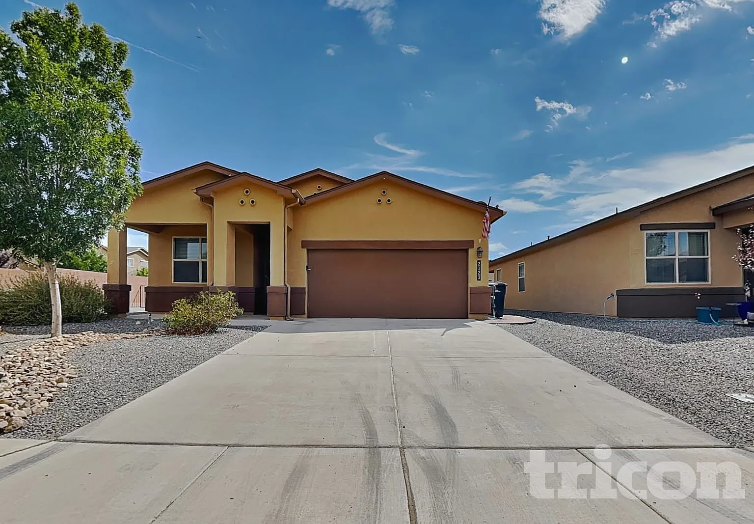 2123 Solitaire Street NE Rio Rancho NM — Photo 1