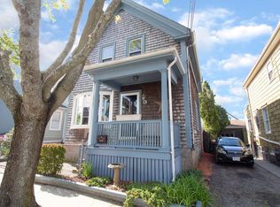 230 North St, New Bedford, MA 02740