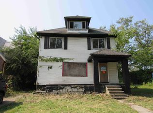 14305 Mark Twain St, Detroit, MI 48227