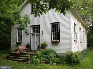 37 Wellspring Rd, Browntown, VA 22610