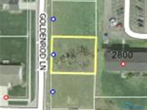 Goldenrod Ln, Findlay, OH 45840