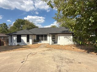 7437 Eccles Dr, Dallas, TX 75227