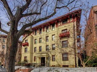 The Stafford, Washington, DC 20009